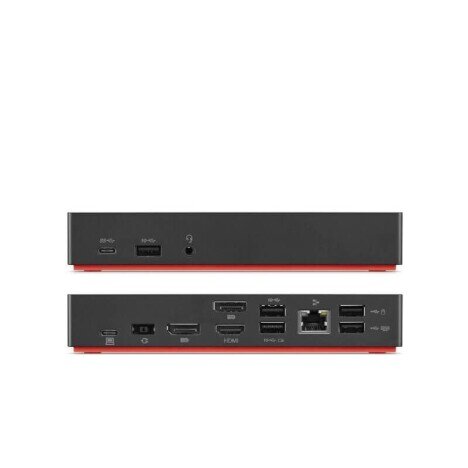 Docking Station Lenovo ThinkPad USB-C Dock Gen2, Model LDC-G2